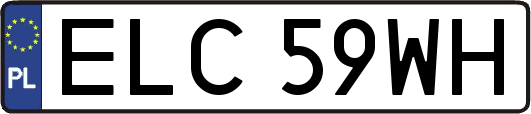 ELC59WH
