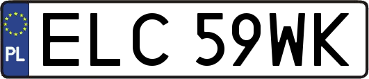 ELC59WK