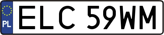 ELC59WM