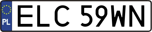 ELC59WN