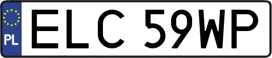 ELC59WP