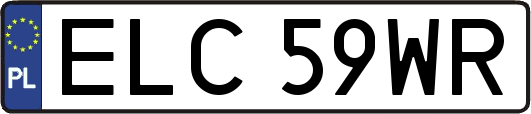 ELC59WR