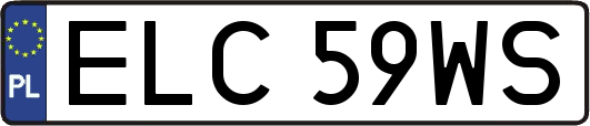 ELC59WS