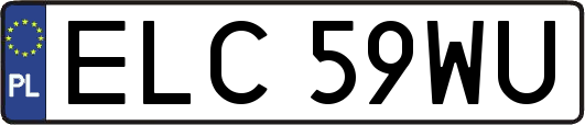 ELC59WU