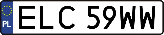 ELC59WW