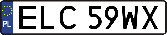 ELC59WX