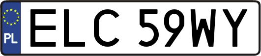 ELC59WY