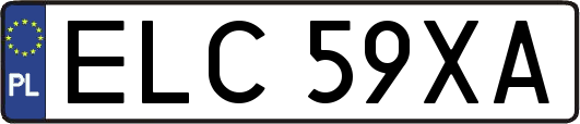 ELC59XA
