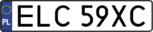 ELC59XC