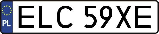 ELC59XE