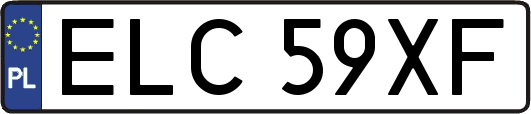 ELC59XF