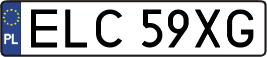 ELC59XG