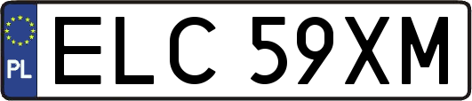 ELC59XM
