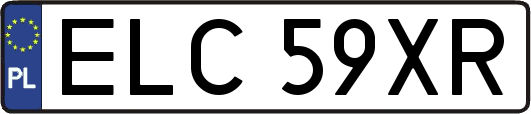ELC59XR
