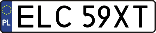 ELC59XT