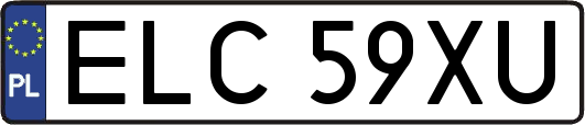 ELC59XU