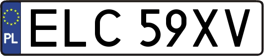 ELC59XV
