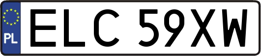 ELC59XW