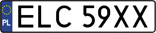 ELC59XX