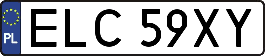 ELC59XY