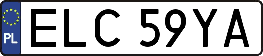 ELC59YA
