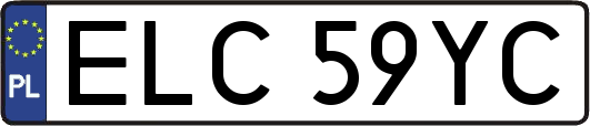 ELC59YC