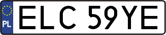 ELC59YE