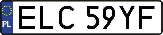 ELC59YF