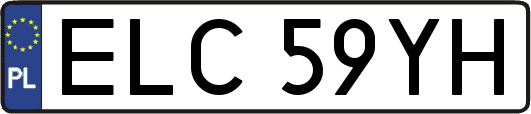 ELC59YH