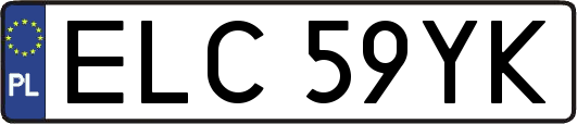 ELC59YK
