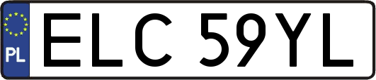 ELC59YL
