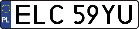 ELC59YU