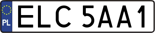 ELC5AA1