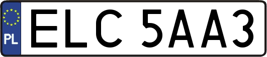 ELC5AA3