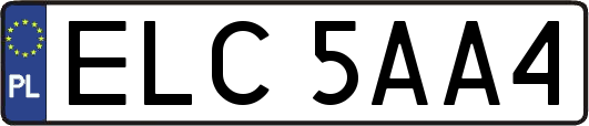 ELC5AA4
