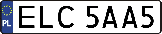 ELC5AA5