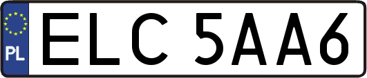 ELC5AA6