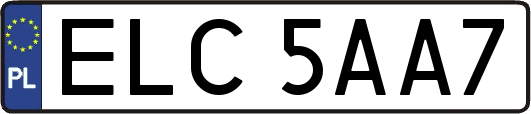 ELC5AA7