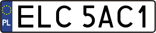 ELC5AC1