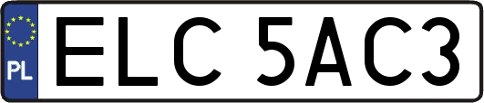 ELC5AC3