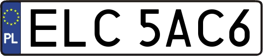 ELC5AC6
