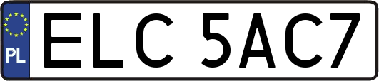 ELC5AC7