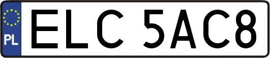 ELC5AC8
