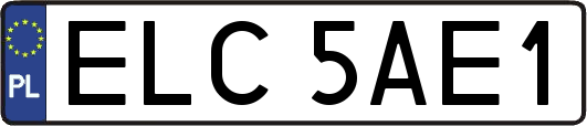 ELC5AE1