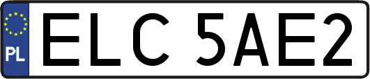 ELC5AE2