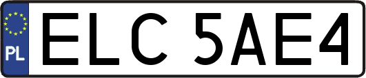 ELC5AE4