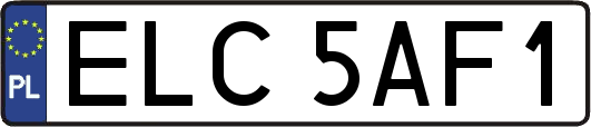 ELC5AF1
