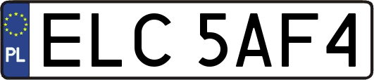 ELC5AF4