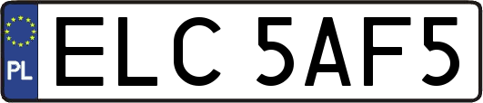 ELC5AF5
