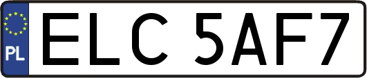 ELC5AF7